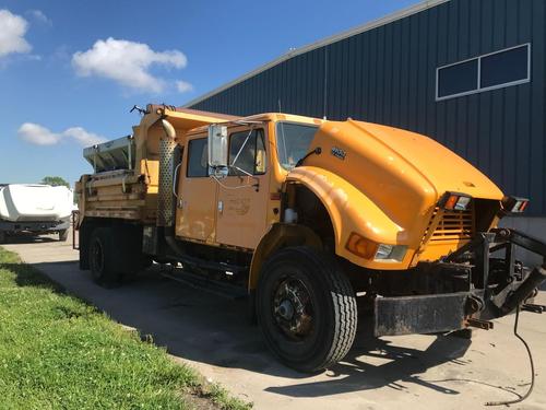 International 4900