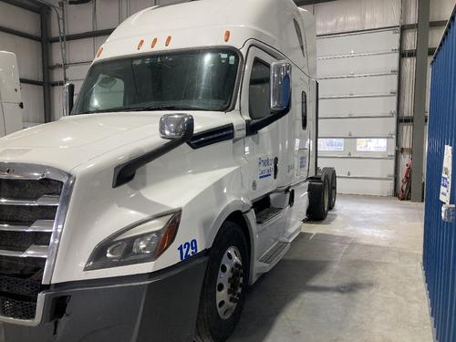 Freightliner CASCADIA