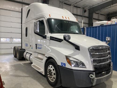 Freightliner CASCADIA