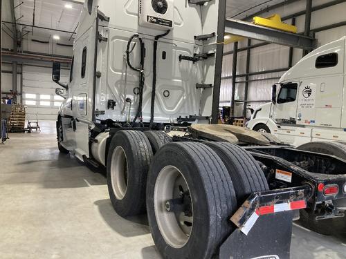 Freightliner CASCADIA