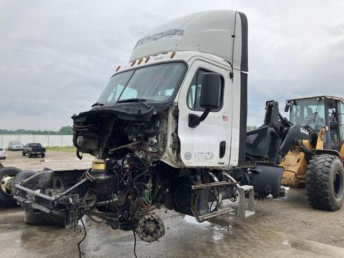 Freightliner CASCADIA