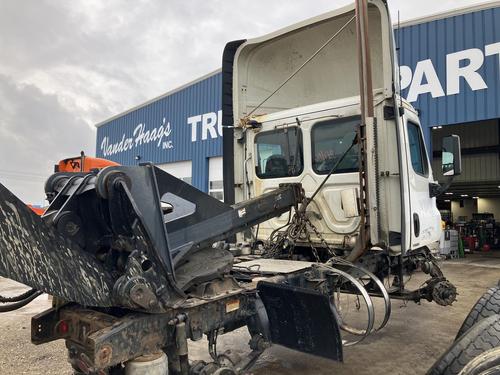 Freightliner CASCADIA