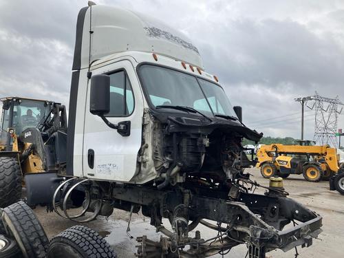 Freightliner CASCADIA