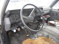 Dash Assembly FORD F-SER