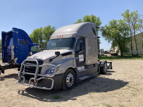 Freightliner CASCADIA