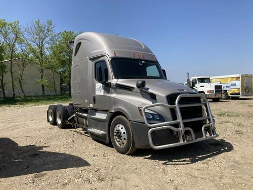 Freightliner CASCADIA