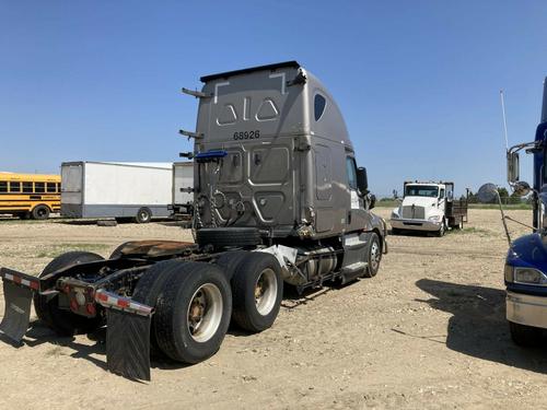 Freightliner CASCADIA