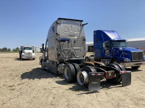 Freightliner CASCADIA