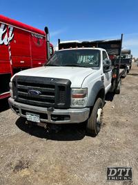 Transfer Case Assembly FORD F450