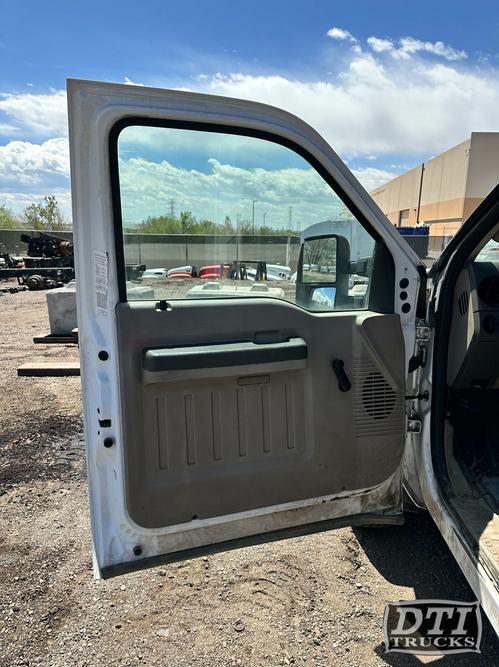 FORD F450 Door Assembly, Front