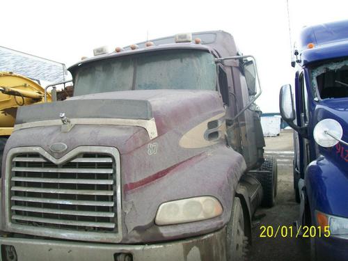MACK CXN613