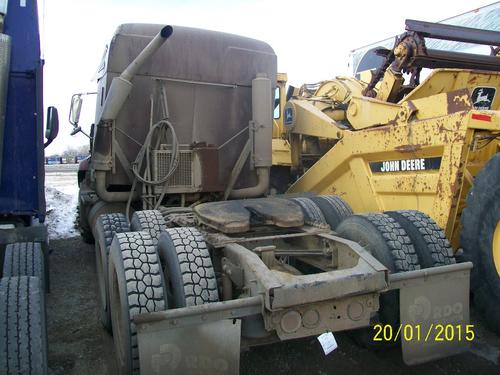 MACK CXN613