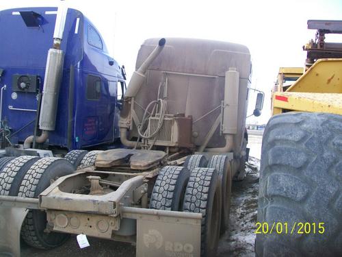 MACK CXN613