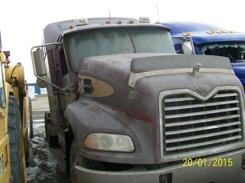 MACK CXN613