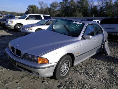 BMW BMW 528i