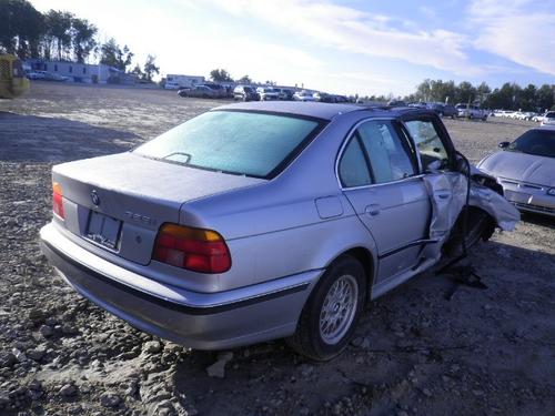 BMW BMW 528i