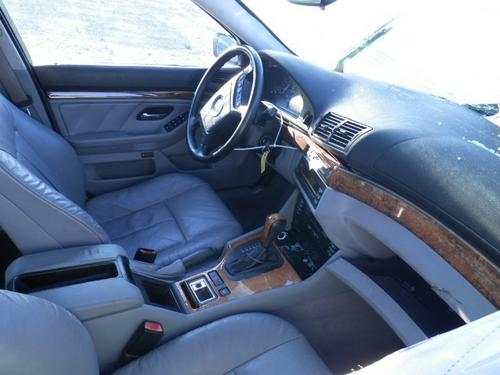 BMW BMW 528i