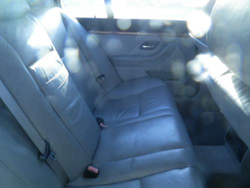BMW BMW 528i
