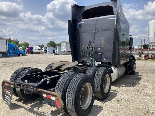 Peterbilt 579