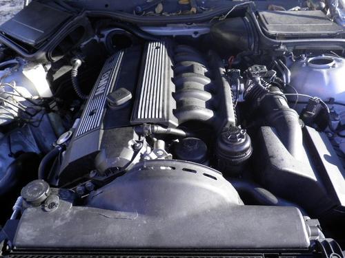 BMW BMW 528i