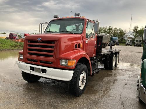 Ford L8501