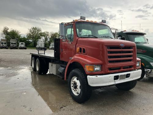 Ford L8501