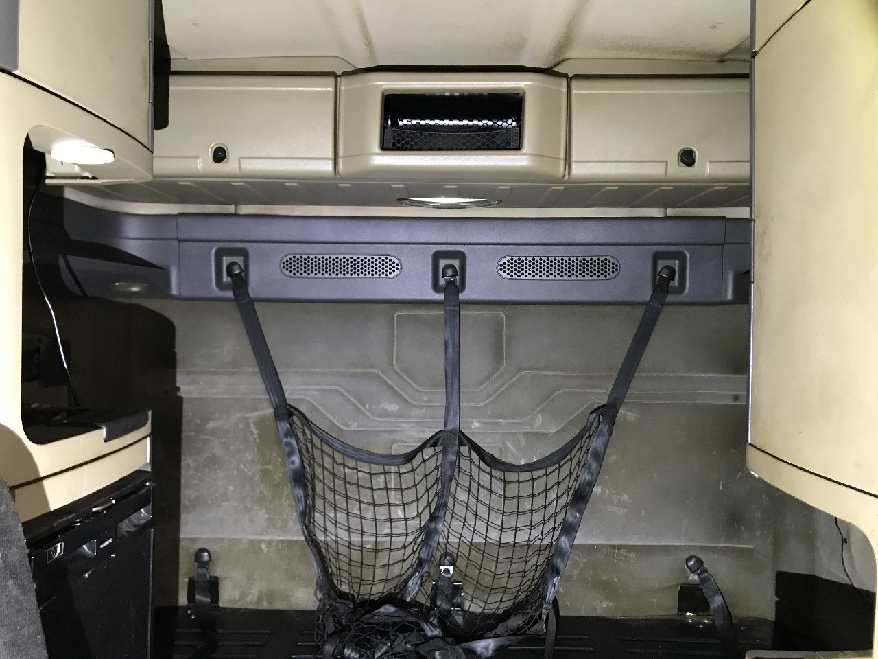 Freightliner CASCADIA