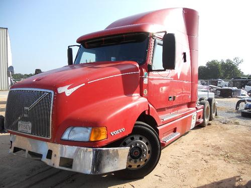 VOLVO VN