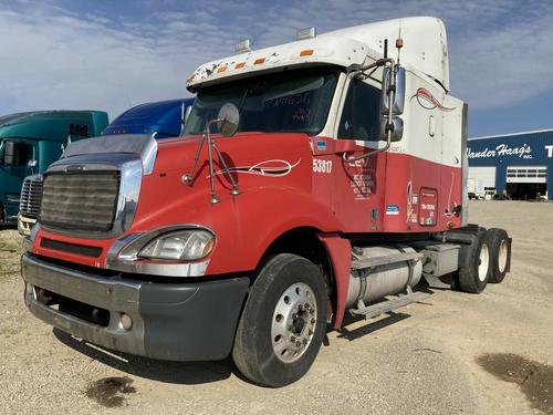 Freightliner COLUMBIA 120