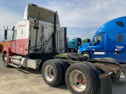 Freightliner COLUMBIA 120