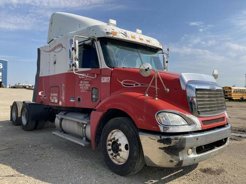 Freightliner COLUMBIA 120