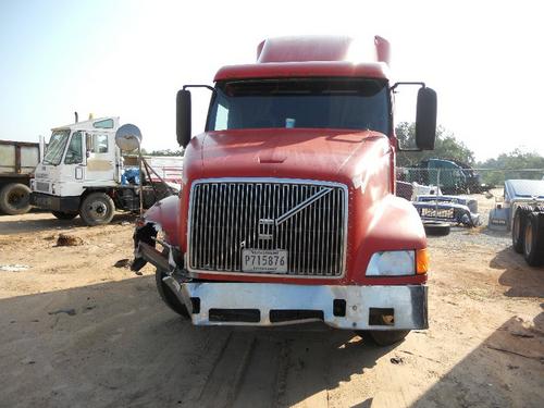 VOLVO VN