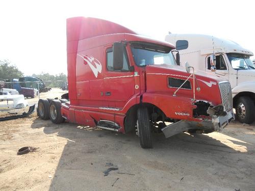 VOLVO VN