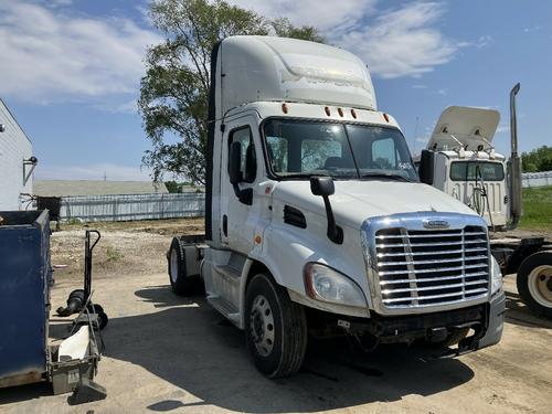 Freightliner CASCADIA