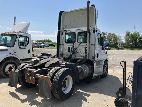 Freightliner CASCADIA