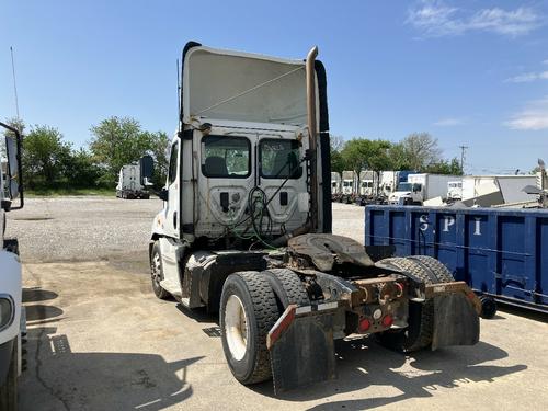 Freightliner CASCADIA