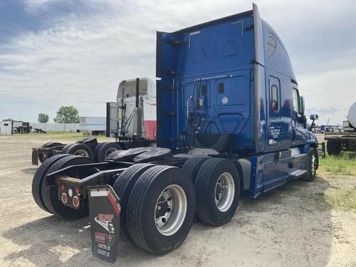 Freightliner CASCADIA