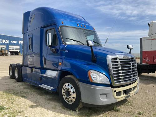 Freightliner CASCADIA