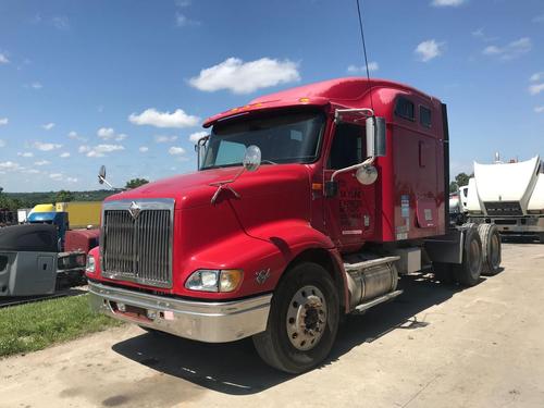 International 9200