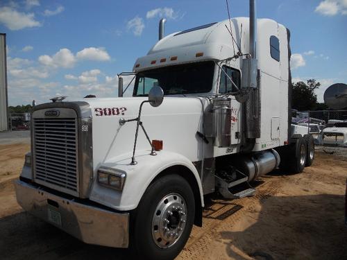 FREIGHTLINER FLD132064T CLASSIC