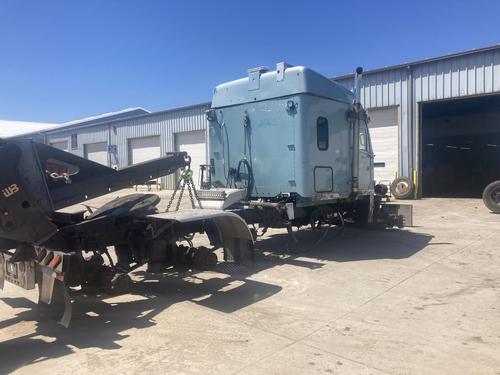 Freightliner 122SD