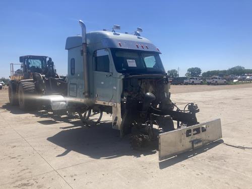 Freightliner 122SD
