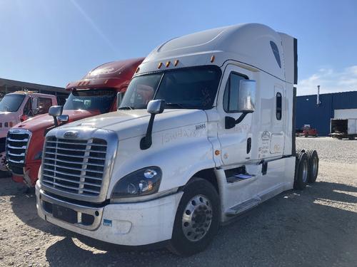 Freightliner CASCADIA