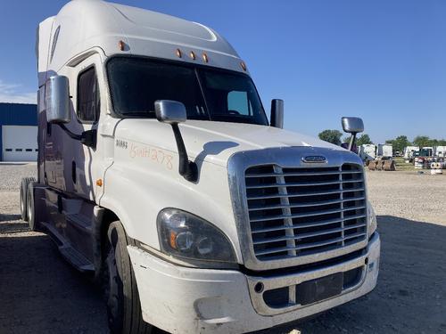 Freightliner CASCADIA