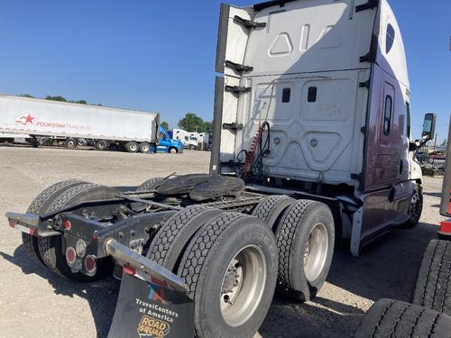 Freightliner CASCADIA