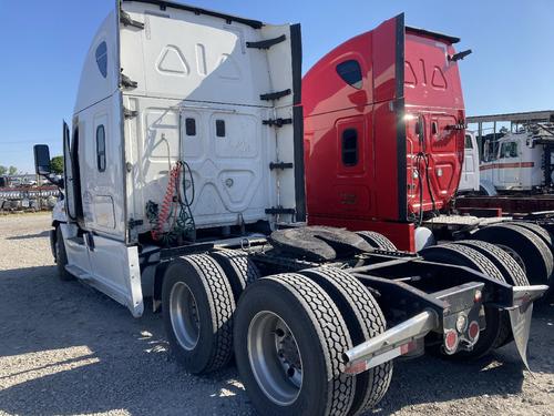 Freightliner CASCADIA