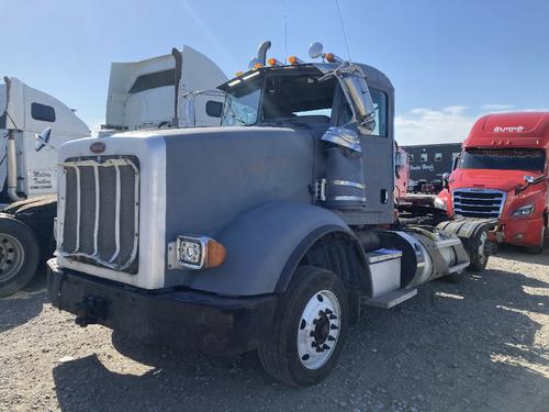 Peterbilt 367