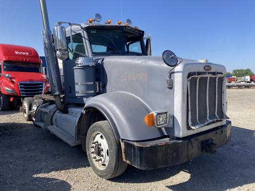 Peterbilt 367