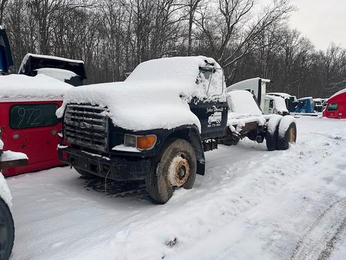 FORD F800