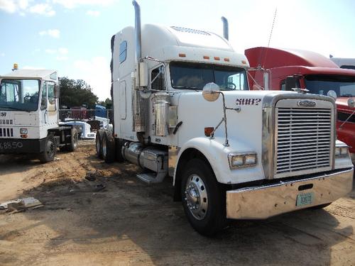 FREIGHTLINER FLD132064T CLASSIC